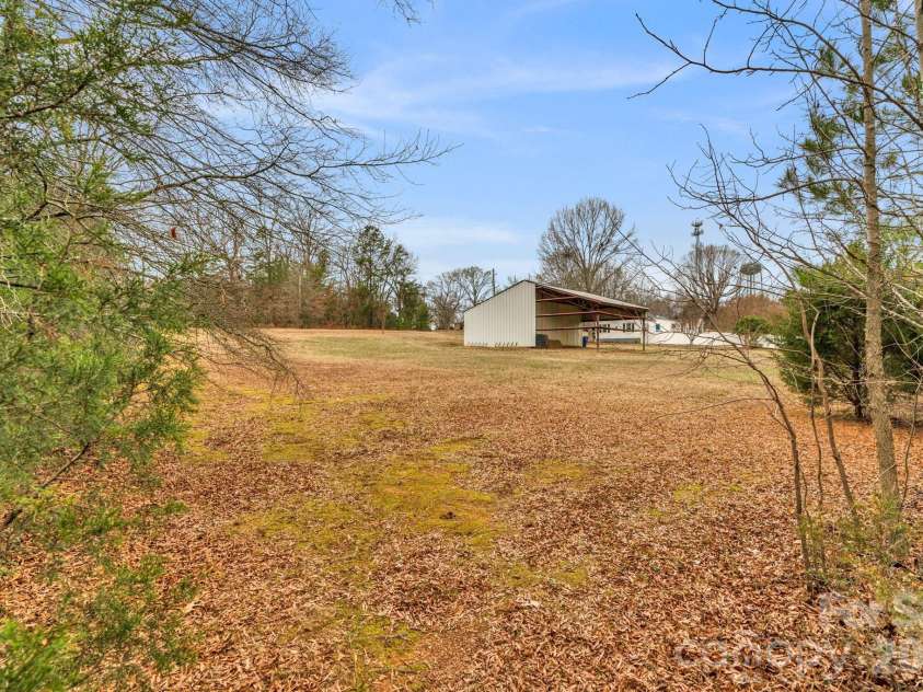 59 Lower White Store Road, Peachland, NC 28133.  MLS# CAR4333808, YatesRealty ID 4840. 