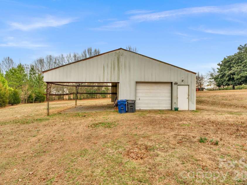 59 Lower White Store Road, Peachland, NC 28133.  MLS# CAR4333808, YatesRealty ID 4840. 