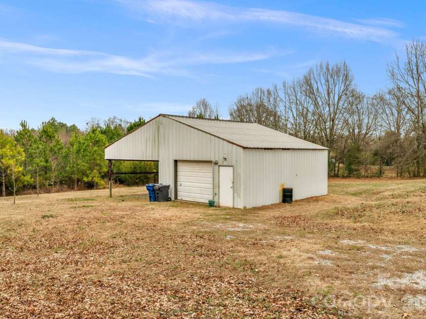 59 Lower White Store Road, Peachland, NC 28133.  MLS# CAR4333808, YatesRealty ID 4840. 