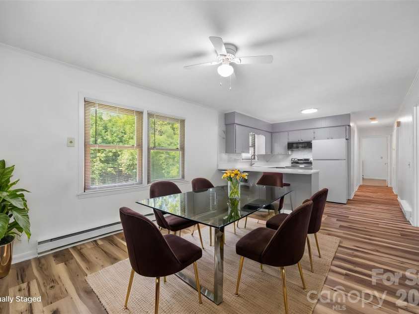 409 Moss Springs Road, Albemarle, NC 28001.  MLS# CAR4420748, YatesRealty ID 48402. 