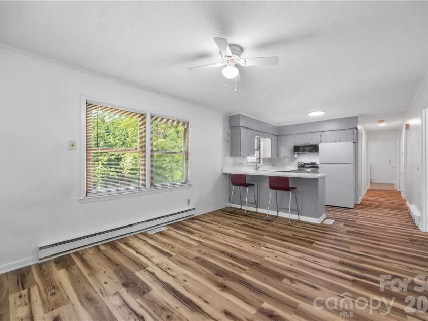 409 Moss Springs Road, Albemarle, NC 28001.  MLS# CAR4420748, YatesRealty ID 48402. 