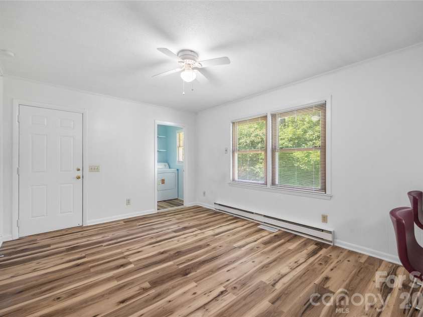 409 Moss Springs Road, Albemarle, NC 28001.  MLS# CAR4420748, YatesRealty ID 48402. 