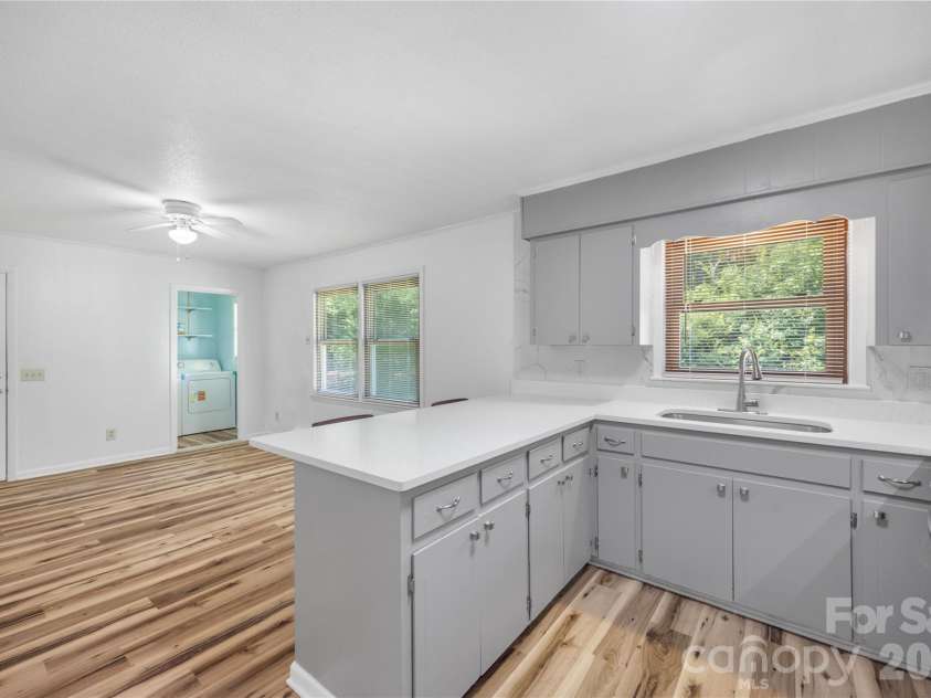 409 Moss Springs Road, Albemarle, NC 28001.  MLS# CAR4420748, YatesRealty ID 48402. 