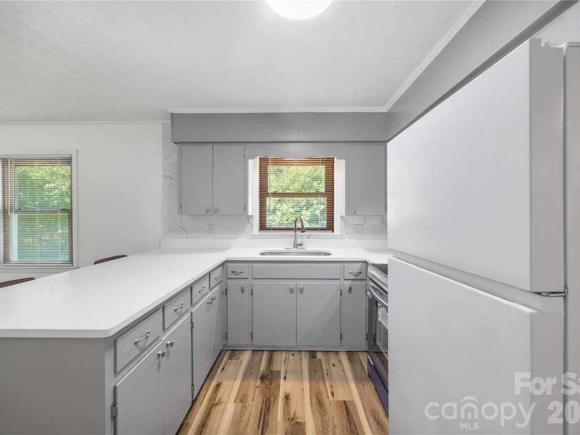 409 Moss Springs Road, Albemarle, NC 28001.  MLS# CAR4420748, YatesRealty ID 48402. 