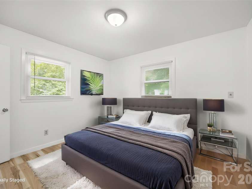 409 Moss Springs Road, Albemarle, NC 28001.  MLS# CAR4420748, YatesRealty ID 48402. 