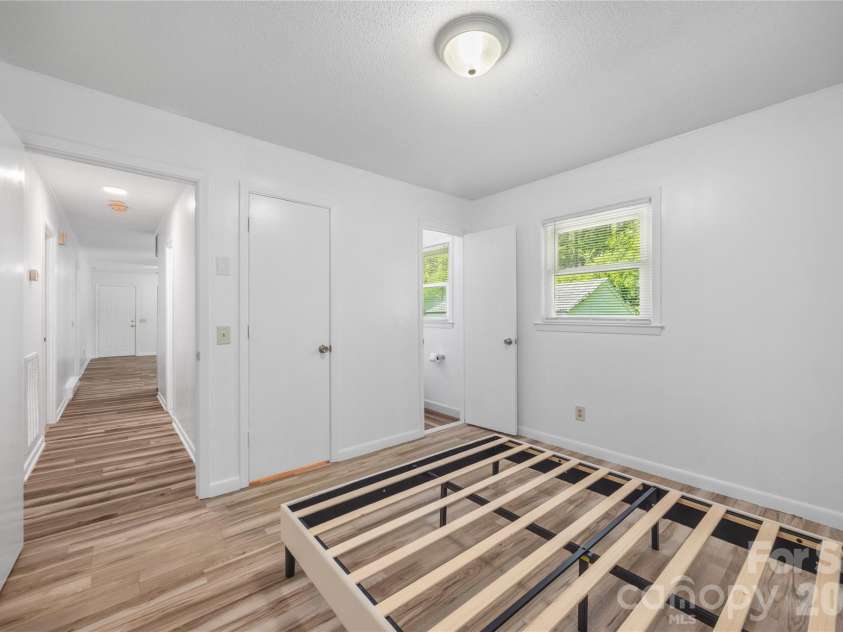 409 Moss Springs Road, Albemarle, NC 28001.  MLS# CAR4420748, YatesRealty ID 48402. 