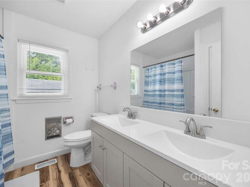 409 Moss Springs Road, Albemarle, NC 28001.  MLS# CAR4420748, YatesRealty ID 48402. 