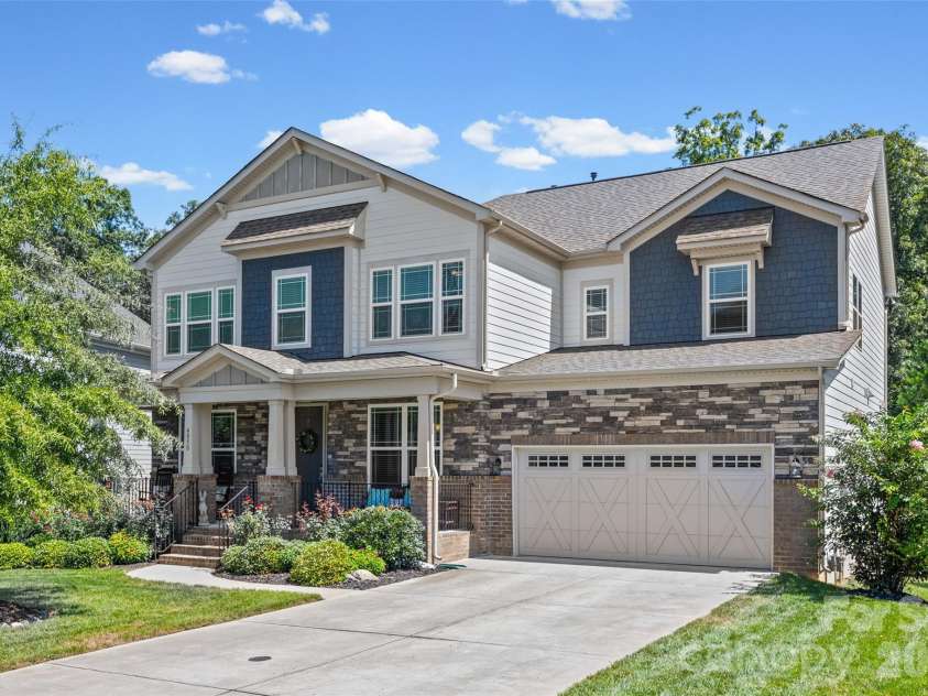 4050 Brandywine Terrace, Lancaster, SC 29720.  MLS# CAR4417845, YatesRealty ID 48403. 