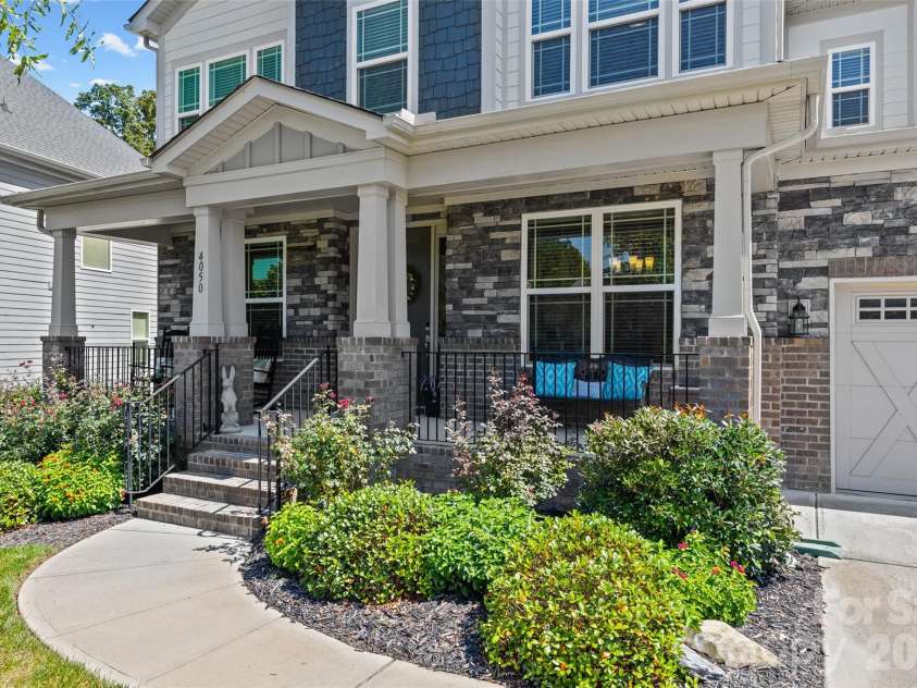 4050 Brandywine Terrace, Lancaster, SC 29720.  MLS# CAR4417845, YatesRealty ID 48403. 
