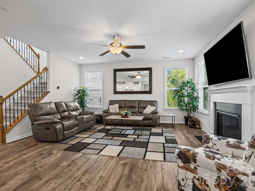 4050 Brandywine Terrace, Lancaster, SC 29720.  MLS# CAR4417845, YatesRealty ID 48403. 