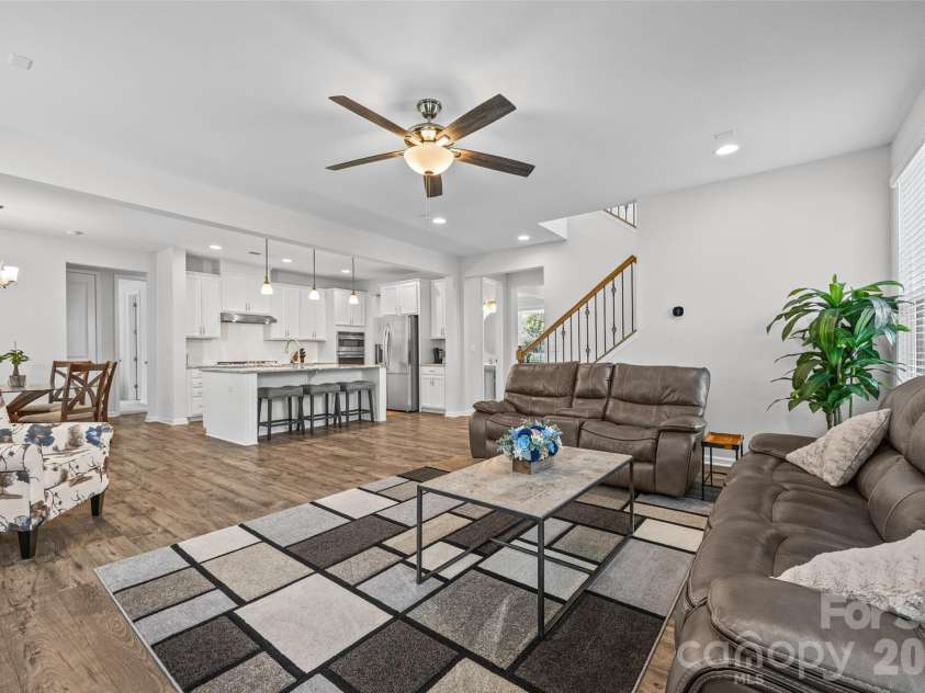 4050 Brandywine Terrace, Lancaster, SC 29720.  MLS# CAR4417845, YatesRealty ID 48403. 