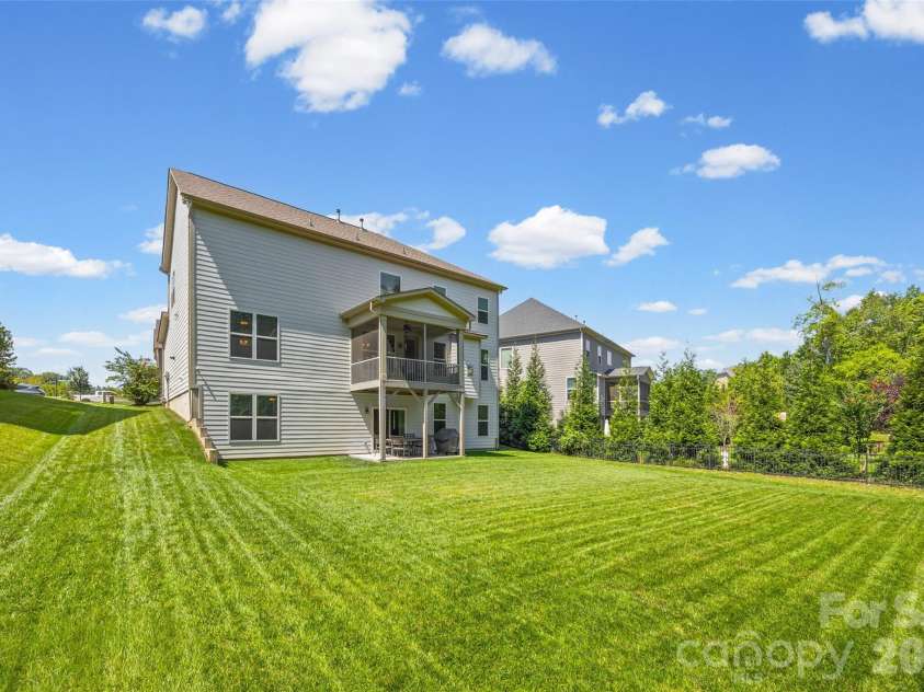 4050 Brandywine Terrace, Lancaster, SC 29720.  MLS# CAR4417845, YatesRealty ID 48403. 