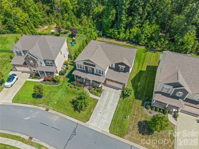4050 Brandywine Terrace, Lancaster, SC 29720.  MLS# CAR4417845, YatesRealty ID 48403. 
