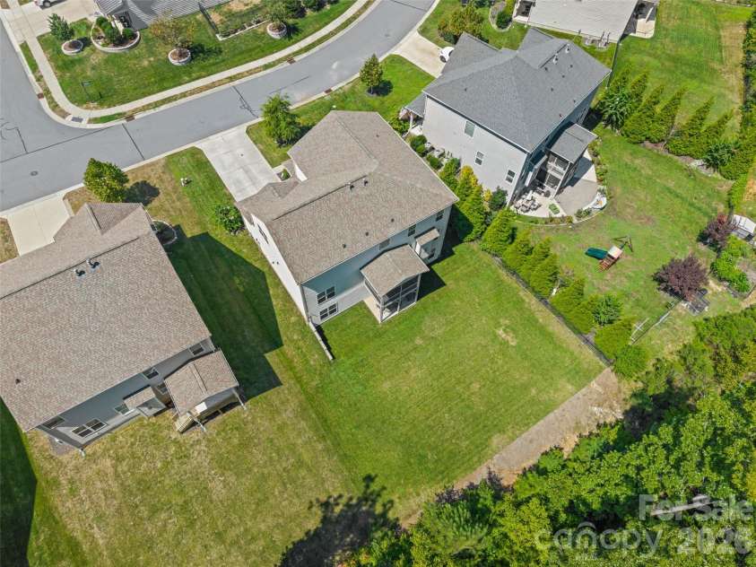 4050 Brandywine Terrace, Lancaster, SC 29720.  MLS# CAR4417845, YatesRealty ID 48403. 