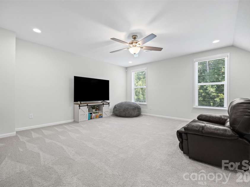 4050 Brandywine Terrace, Lancaster, SC 29720.  MLS# CAR4417845, YatesRealty ID 48403. Basement