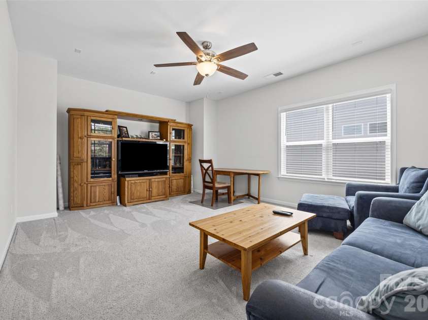 4050 Brandywine Terrace, Lancaster, SC 29720.  MLS# CAR4417845, YatesRealty ID 48403. Bonus/flex room