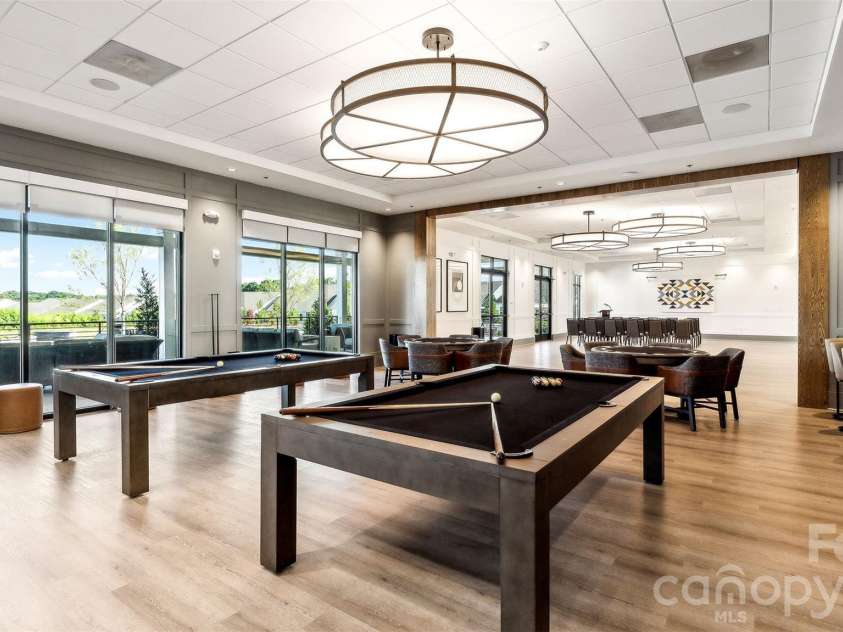 3005 Torrey Pines None, Monroe, NC 28110.  MLS# CAR4420953, YatesRealty ID 48404. Billiards