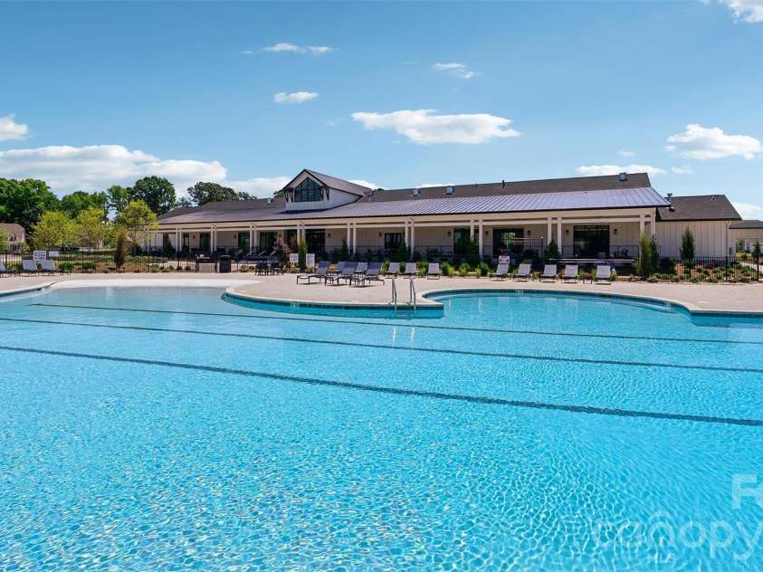 3005 Torrey Pines None, Monroe, NC 28110.  MLS# CAR4420953, YatesRealty ID 48404. Resort-Style Pool