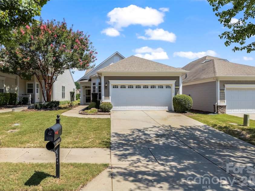 4122 Jessamine Way, Indian Land, SC 29707.  MLS# CAR4420915, YatesRealty ID 48406. 