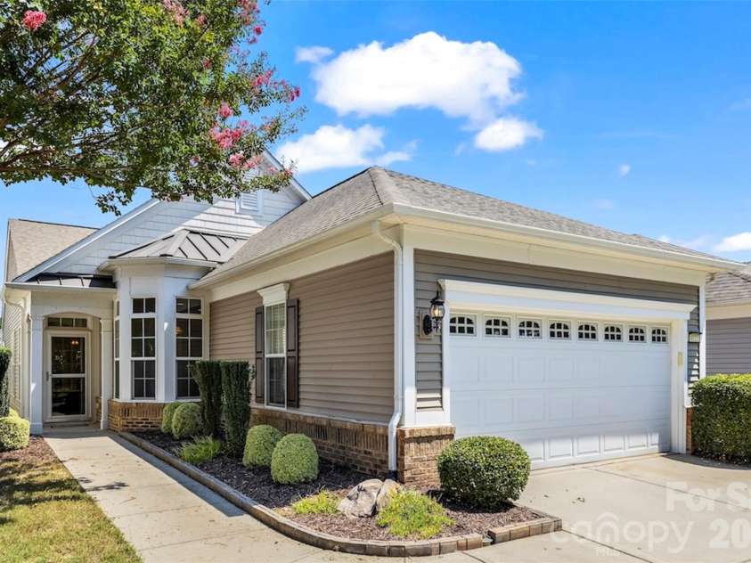 4122 Jessamine Way, Indian Land, SC 29707.  MLS# CAR4420915, YatesRealty ID 48406. 