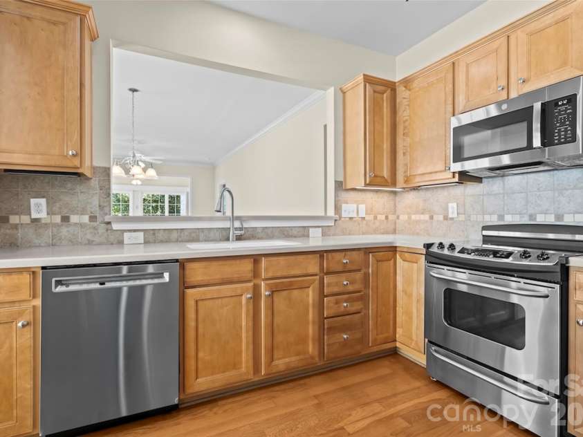 4122 Jessamine Way, Indian Land, SC 29707.  MLS# CAR4420915, YatesRealty ID 48406. 