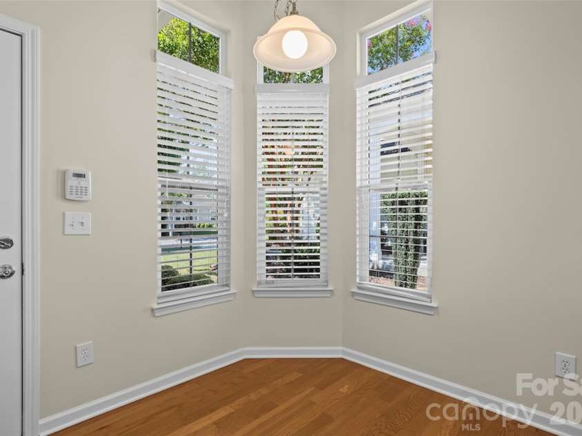 4122 Jessamine Way, Indian Land, SC 29707.  MLS# CAR4420915, YatesRealty ID 48406. 