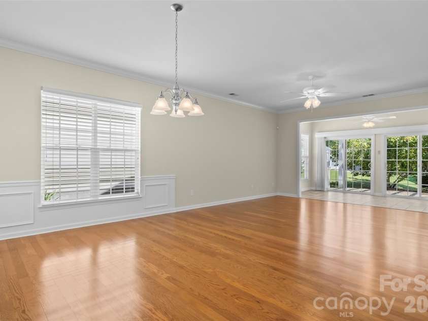 4122 Jessamine Way, Indian Land, SC 29707.  MLS# CAR4420915, YatesRealty ID 48406. 