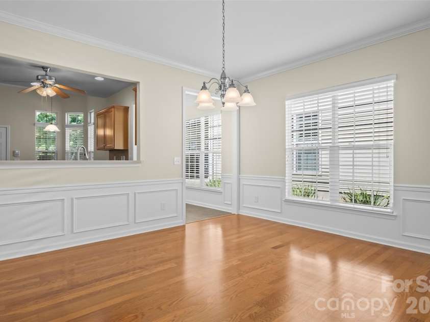 4122 Jessamine Way, Indian Land, SC 29707.  MLS# CAR4420915, YatesRealty ID 48406. 