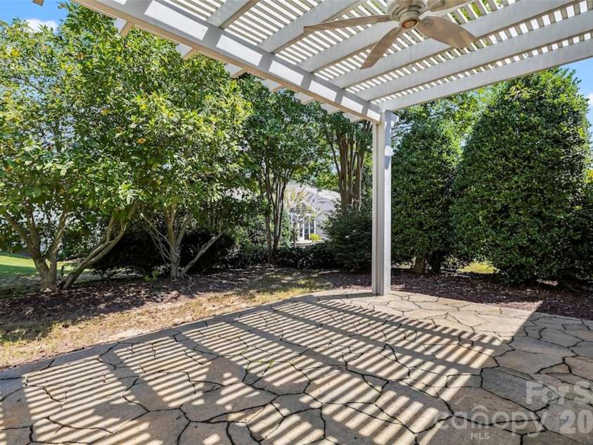 4122 Jessamine Way, Indian Land, SC 29707.  MLS# CAR4420915, YatesRealty ID 48406. 