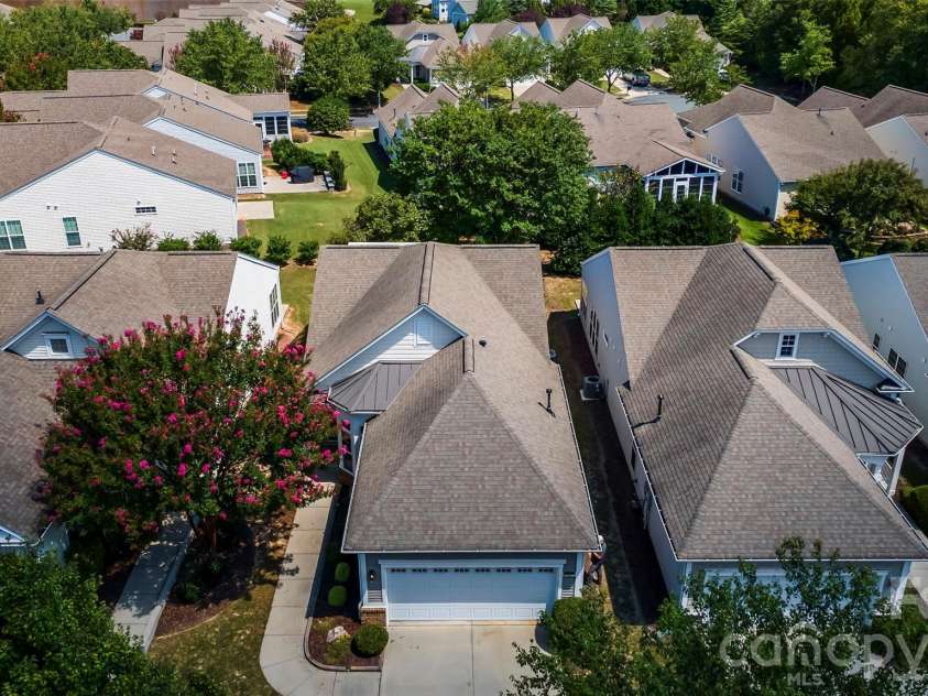 4122 Jessamine Way, Indian Land, SC 29707.  MLS# CAR4420915, YatesRealty ID 48406. 