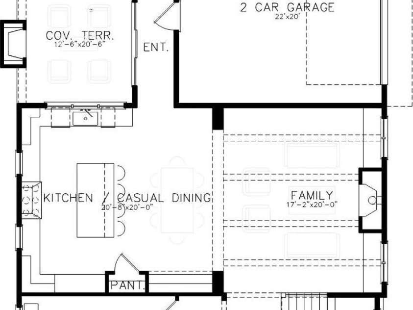 3900 Ashton Drive, Charlotte, NC 28210.  MLS# CAR4412547, YatesRealty ID 48408. Main Level Floor plan
