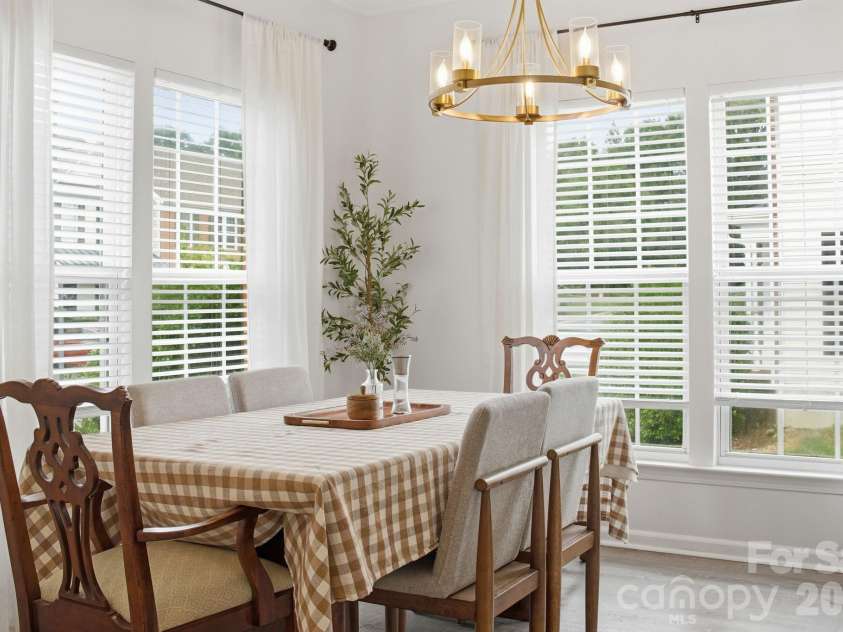 12418 Blossoming Court, Charlotte, NC 28273.  MLS# CAR4410011, YatesRealty ID 48411. 
