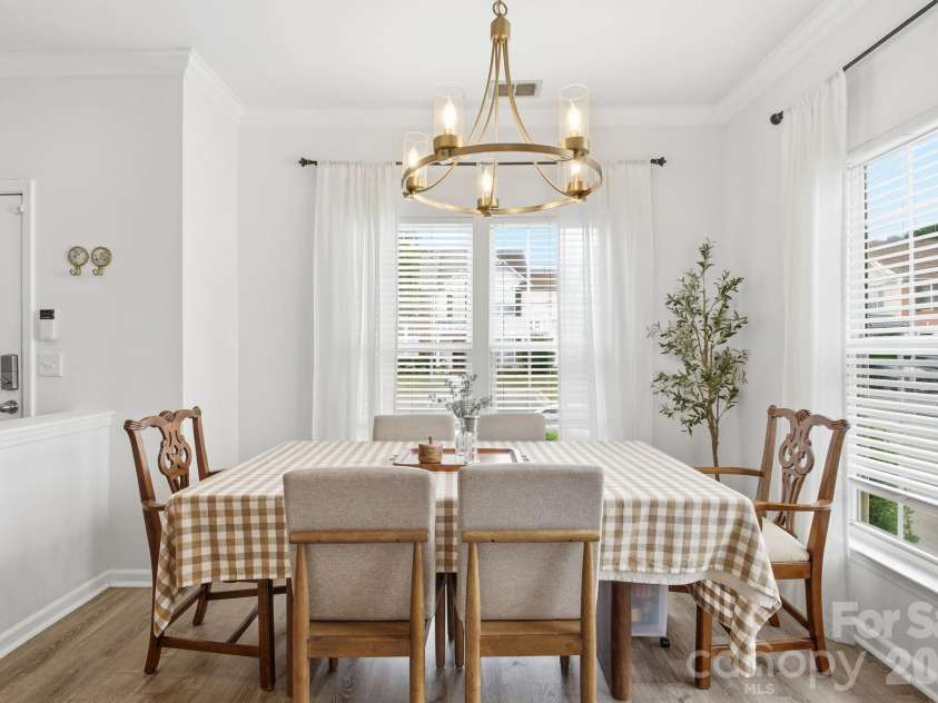 12418 Blossoming Court, Charlotte, NC 28273.  MLS# CAR4410011, YatesRealty ID 48411. 