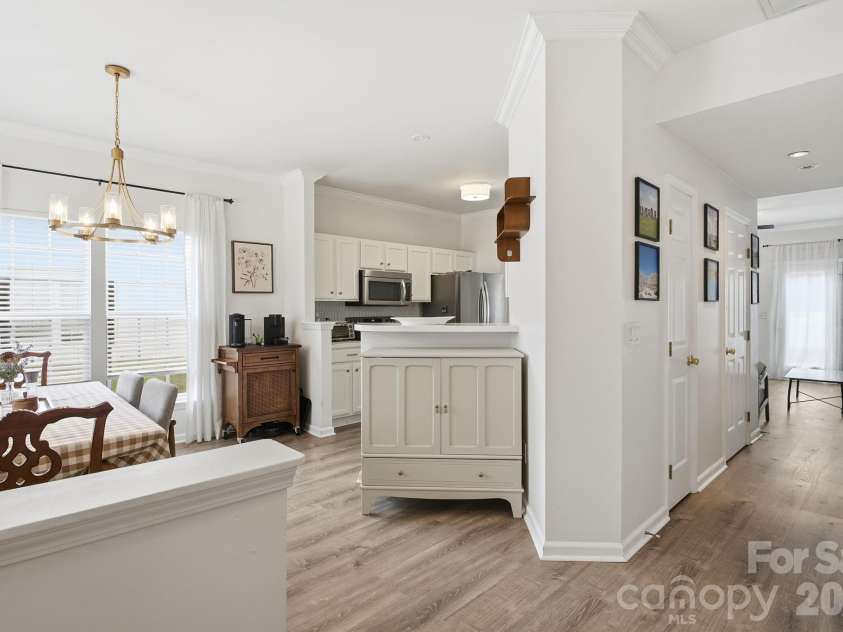 12418 Blossoming Court, Charlotte, NC 28273.  MLS# CAR4410011, YatesRealty ID 48411. 