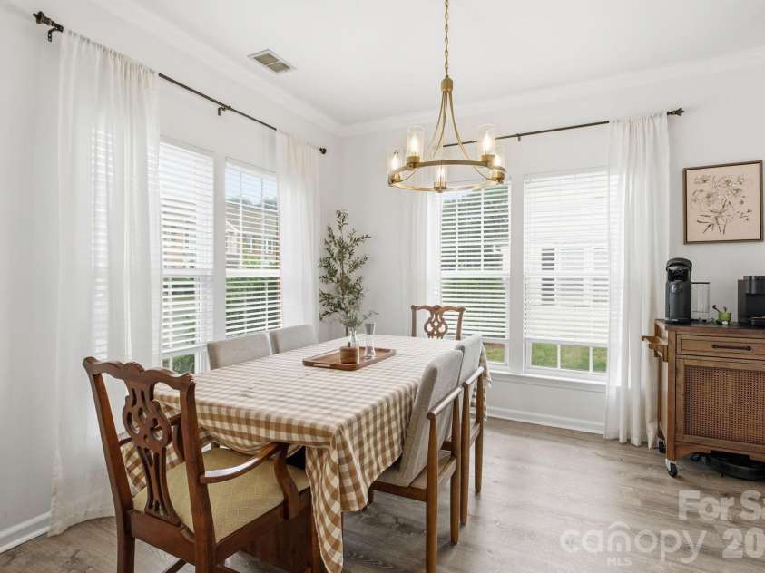 12418 Blossoming Court, Charlotte, NC 28273.  MLS# CAR4410011, YatesRealty ID 48411. 
