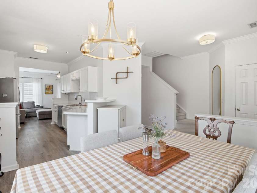 12418 Blossoming Court, Charlotte, NC 28273.  MLS# CAR4410011, YatesRealty ID 48411. 