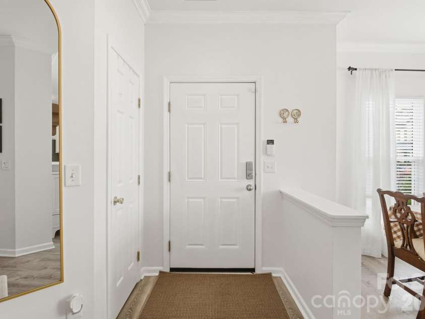 12418 Blossoming Court, Charlotte, NC 28273.  MLS# CAR4410011, YatesRealty ID 48411. 