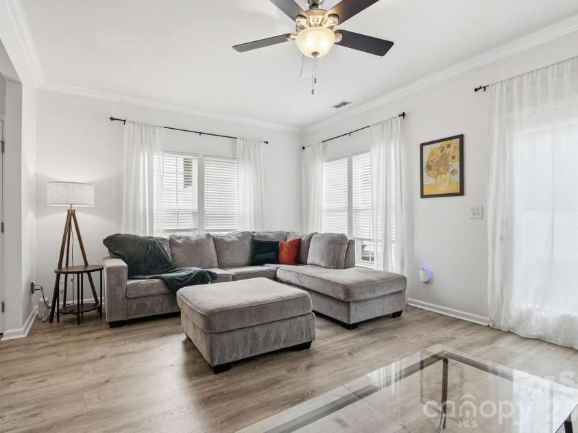12418 Blossoming Court, Charlotte, NC 28273.  MLS# CAR4410011, YatesRealty ID 48411. 