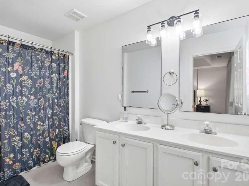 12418 Blossoming Court, Charlotte, NC 28273.  MLS# CAR4410011, YatesRealty ID 48411. 