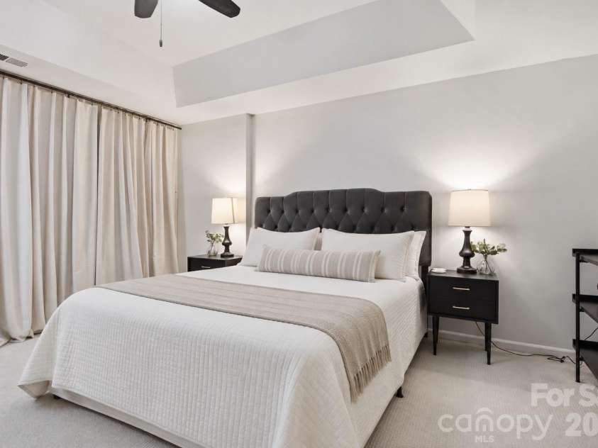 12418 Blossoming Court, Charlotte, NC 28273.  MLS# CAR4410011, YatesRealty ID 48411. 