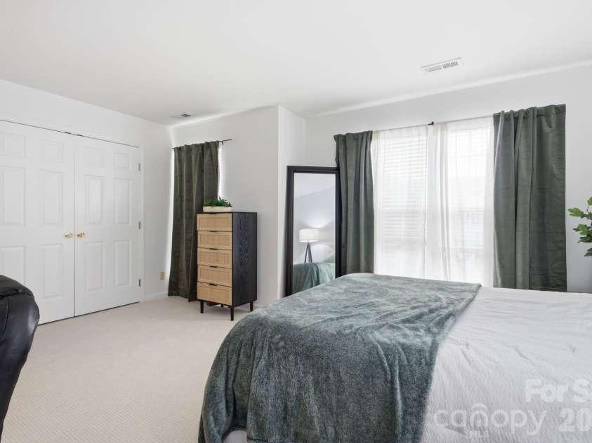 12418 Blossoming Court, Charlotte, NC 28273.  MLS# CAR4410011, YatesRealty ID 48411. 