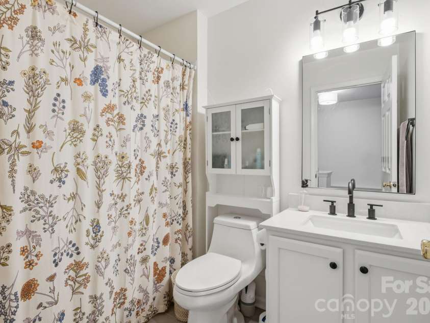 12418 Blossoming Court, Charlotte, NC 28273.  MLS# CAR4410011, YatesRealty ID 48411. 