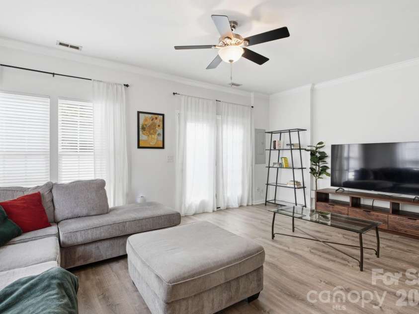 12418 Blossoming Court, Charlotte, NC 28273.  MLS# CAR4410011, YatesRealty ID 48411. 