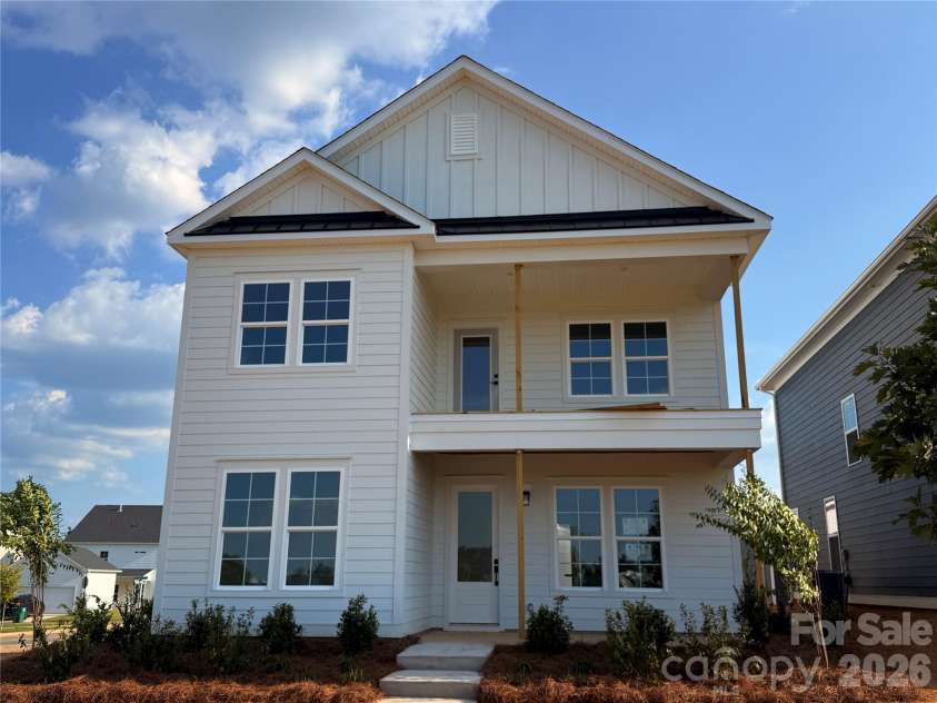 6101 Daisy Dale Drive, Pineville, NC 28134.  MLS# CAR4421100, YatesRealty ID 48415. 