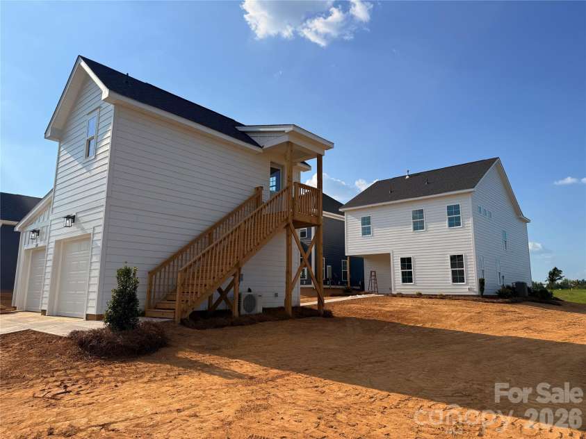6101 Daisy Dale Drive, Pineville, NC 28134.  MLS# CAR4421100, YatesRealty ID 48415. 