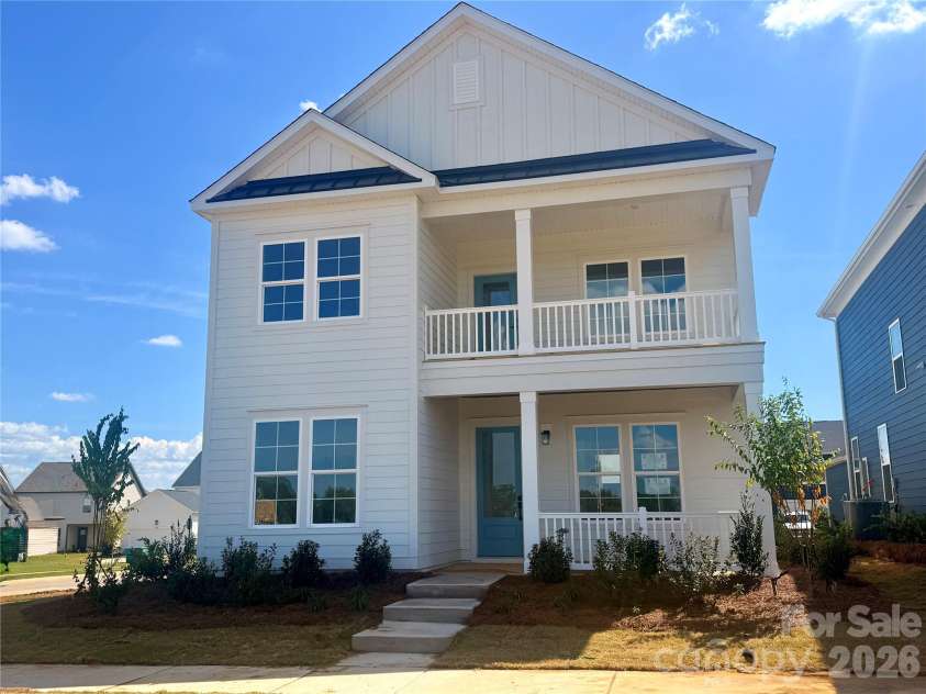 6101 Daisy Dale Drive, Pineville, NC 28134.  MLS# CAR4421100, YatesRealty ID 48415. 