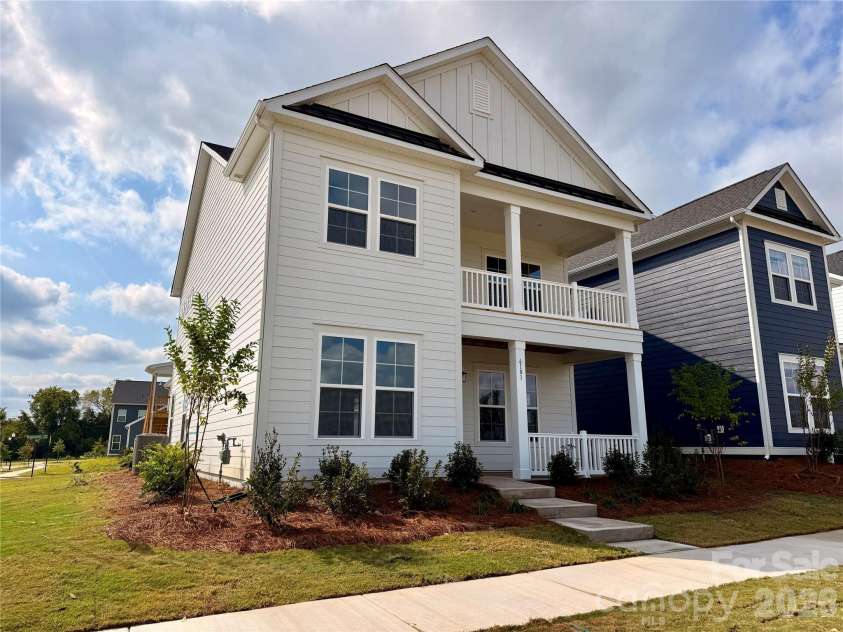 6101 Daisy Dale Drive, Pineville, NC 28134.  MLS# CAR4421100, YatesRealty ID 48415. 