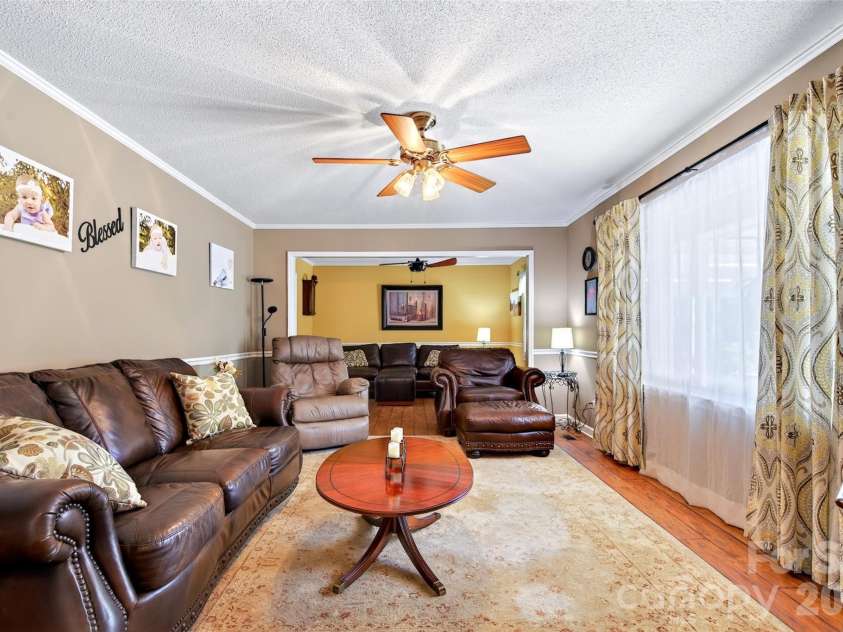 146 Cobblestone Drive, Marion, NC 28752.  MLS# CAR4420822, YatesRealty ID 48419. 