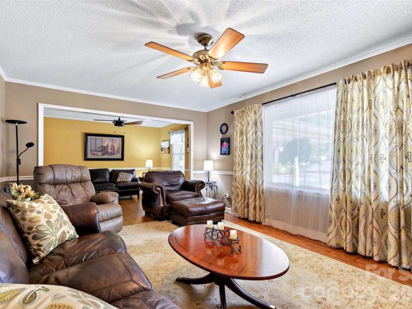 146 Cobblestone Drive, Marion, NC 28752.  MLS# CAR4420822, YatesRealty ID 48419. 