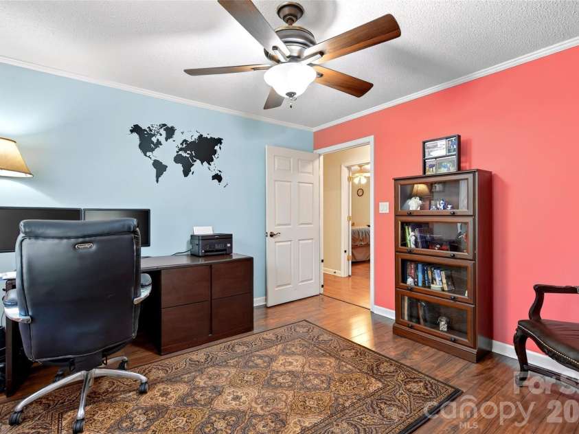 146 Cobblestone Drive, Marion, NC 28752.  MLS# CAR4420822, YatesRealty ID 48419. 